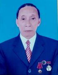 Chân dung Nguyễn Thái Khả