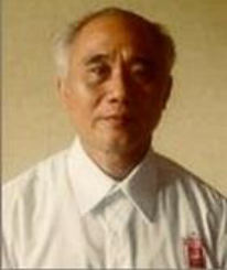 Chân dung Nguyễn Văn Thuận