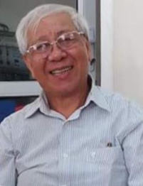 Chân dung Nguyễn Thiện Thuật
