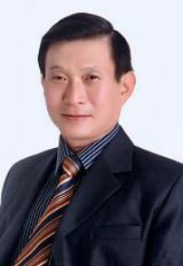 Chân dung Nguyễn Thanh Tùng