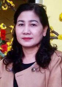 Chân dung Lê Thị Lan