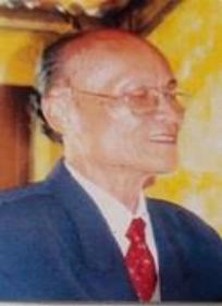 Chân dung Nguyễn Thái Nguyên