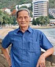 Chân dung Nguyễn Văn Chiểu