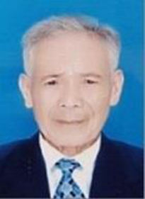 Chân dung Lê Hữu Chủy