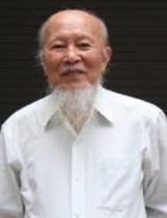 Chân dung Nguyễn Hữu Cương