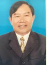 Chân dung Lê Trọng Duận