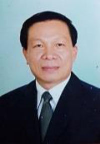 Chân dung Trần Thanh Duy