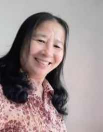 Chân dung Nguyễn Thị Dụy
