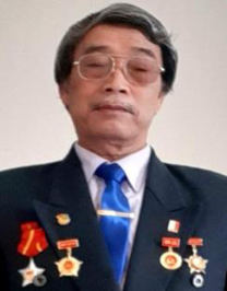 Chân dung Nguyễn Hữu Dực