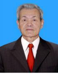 Chân dung Nguyễn Văn Đấu