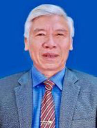 Chân dung Hoàng Xuân Đẩu
