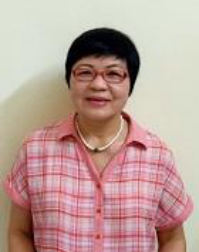 Chân dung Nguyễn Thị Hiền