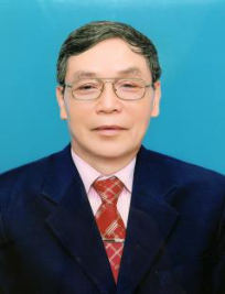 Chân dung Nguyễn Bá Hùng
