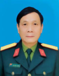 Chân dung Trần Quốc Khánh