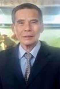 Chân dung Nguyễn Mậu Kưởng