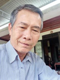 Chân dung Nguyễn Đức Kỳ