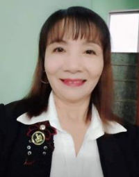 Chân dung Võ Thanh Loan
