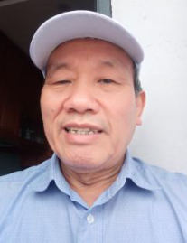 Chân dung Bùi Đăng Lượng