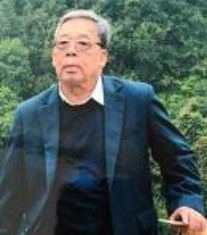 Chân dung Lê Huy Mậu