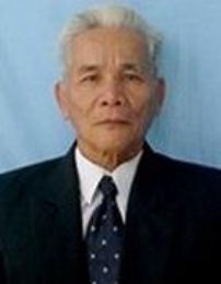 Chân dung Nguyễn Đức Mến