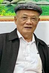 Chân dung Nguyễn Đức Nghĩa