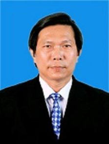 Chân dung Nguyễn Thanh Phiên