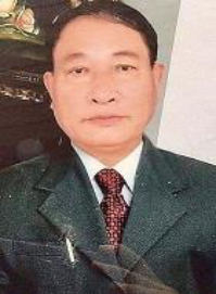 Chân dung Nguyễn Văn Quang
