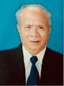 Chân dung Nguyễn Hữu Quận