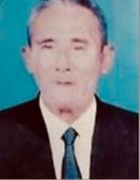 Chân dung Nguyễn Mậu Rạch
