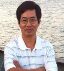 Chân dung Võ Hữu Sơn