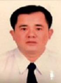 Chân dung Võ Doãn Thắng