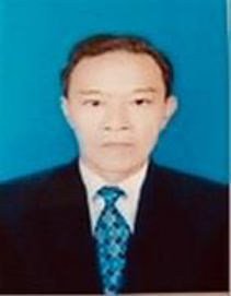 Chân dung Nguyễn Đình Thi
