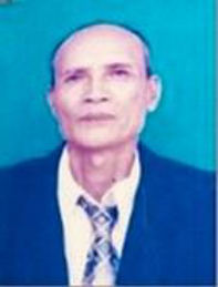 Chân dung Nguyễn Văn Thô