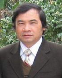 Chân dung Nguyễn Quang Thú
