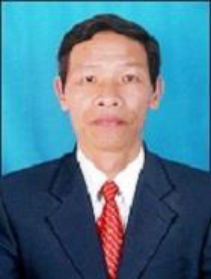 Chân dung Nguyễn Minh Thủ
