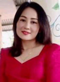 Chân dung Nguyễn Thị Phương Thúy