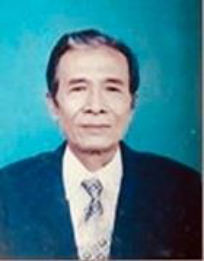 Chân dung Võ Hữu Tiến