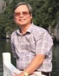 Chân dung Hoàng Hữu Tình