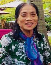 Chân dung Nguyễn Thị Hồng Tuyên